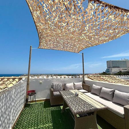 Apartamento 308 Castell Sol Cb إيز ميركاذال المظهر الخارجي الصورة