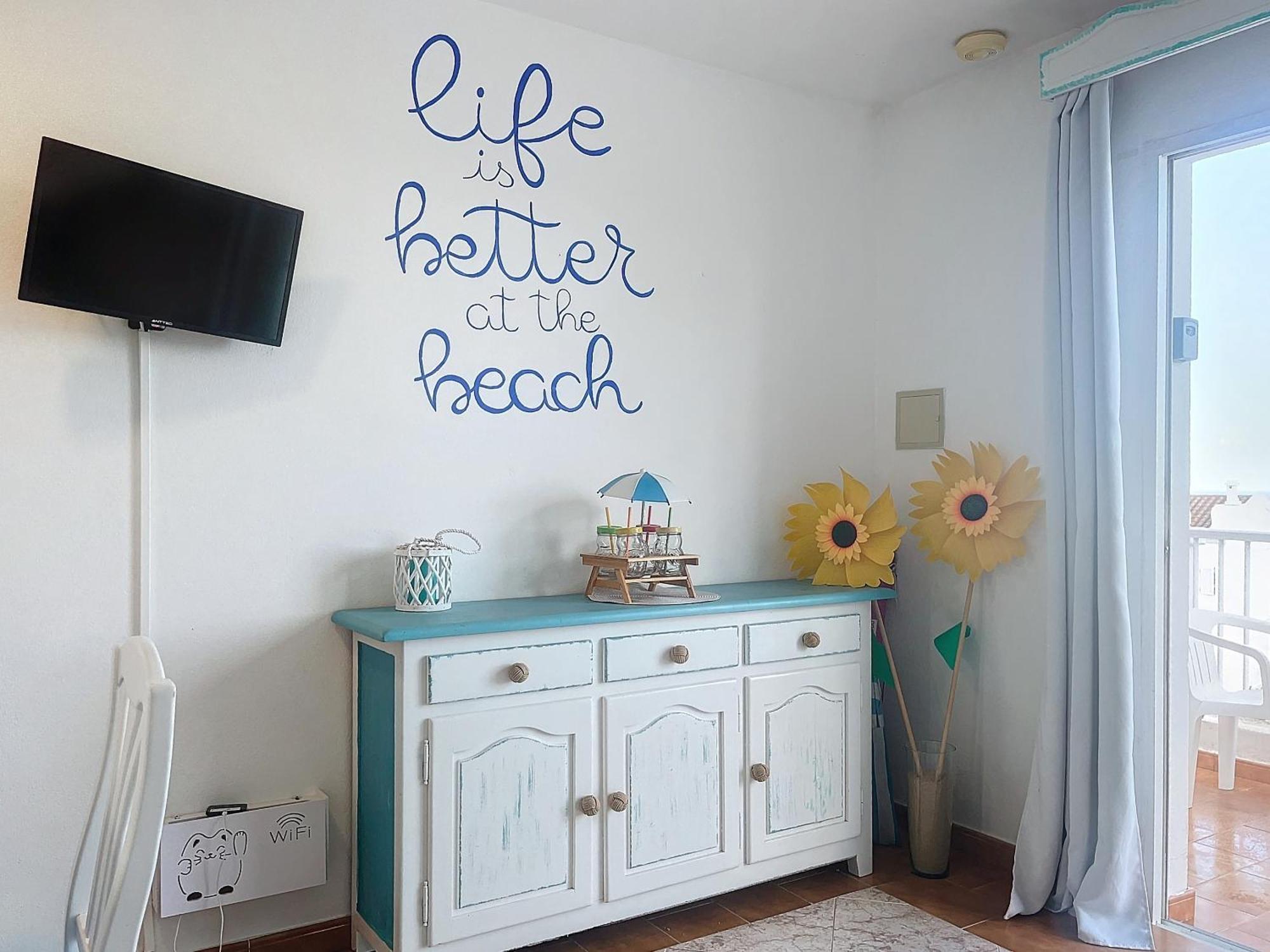 Apartamento 308 Castell Sol Cb إيز ميركاذال المظهر الخارجي الصورة