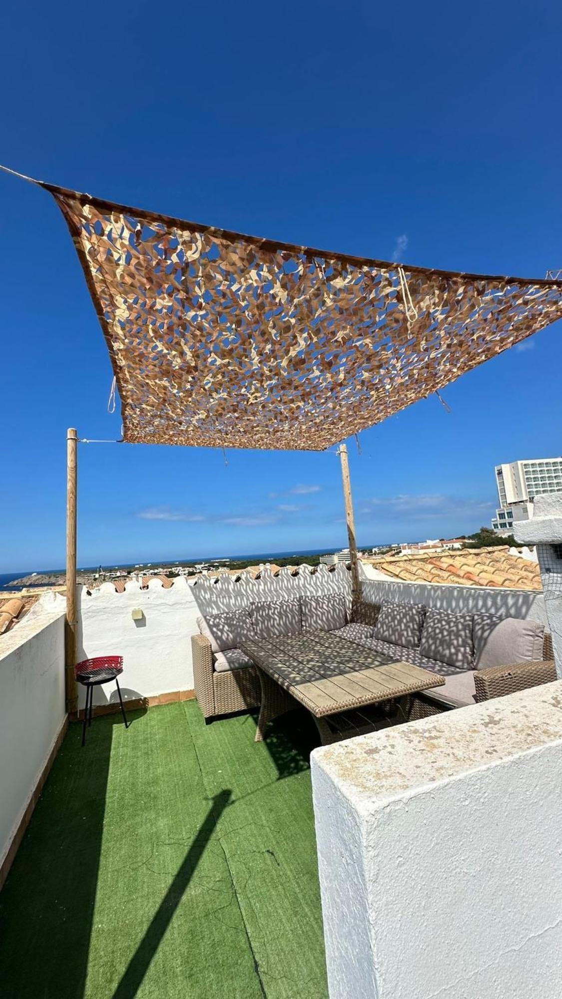 Apartamento 308 Castell Sol Cb إيز ميركاذال المظهر الخارجي الصورة