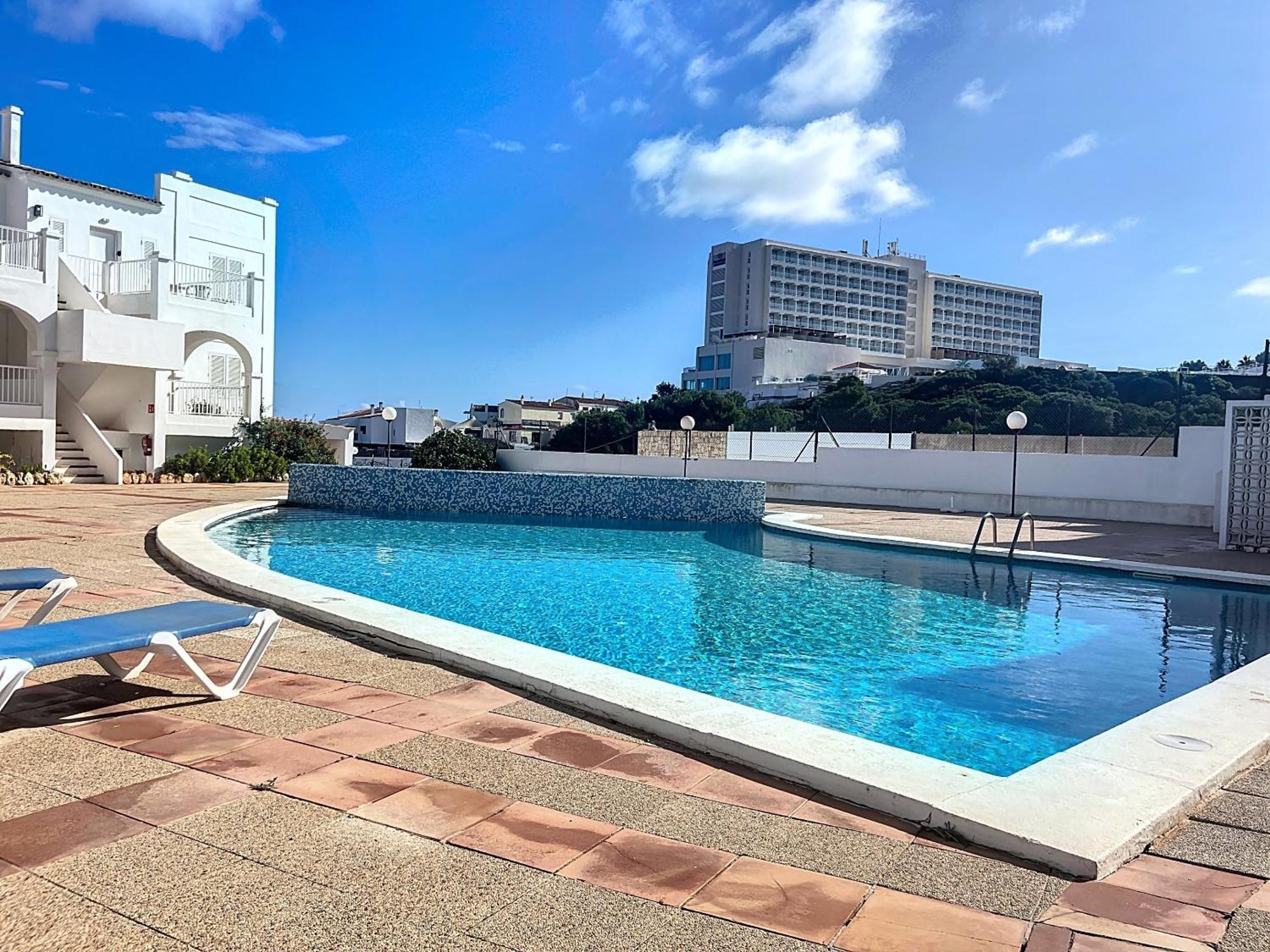 Apartamento 308 Castell Sol Cb إيز ميركاذال المظهر الخارجي الصورة