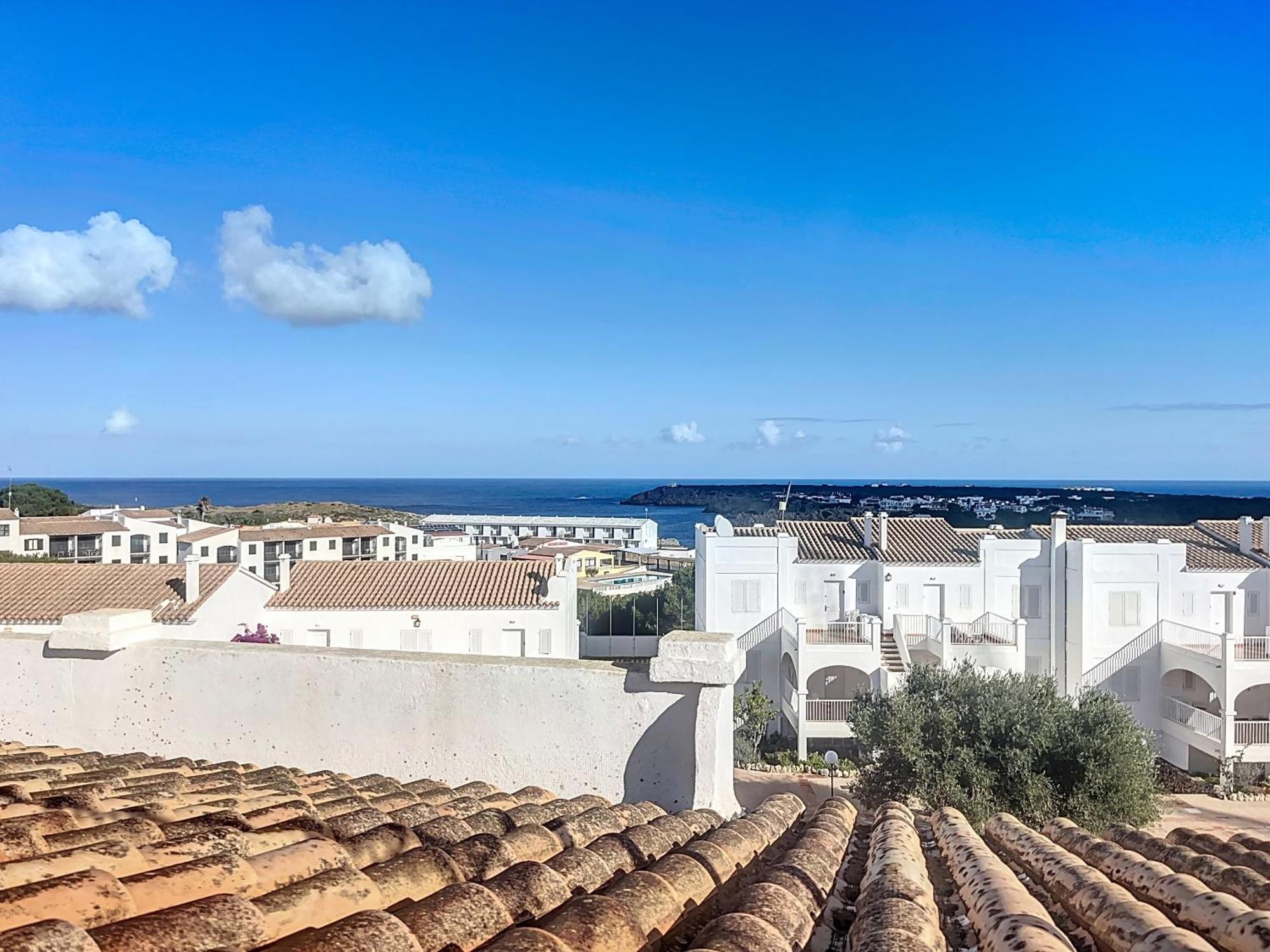 Apartamento 308 Castell Sol Cb إيز ميركاذال المظهر الخارجي الصورة