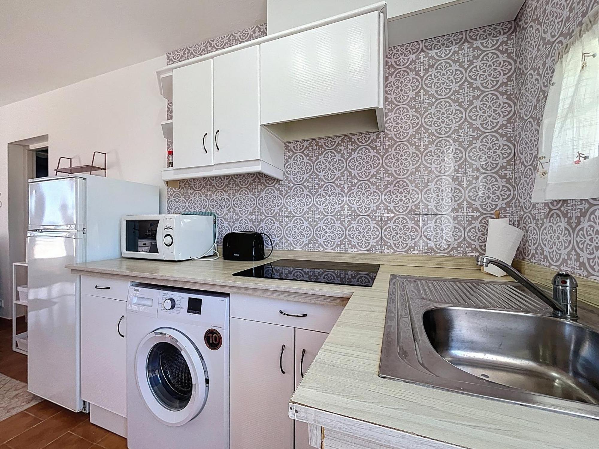 Apartamento 308 Castell Sol Cb إيز ميركاذال المظهر الخارجي الصورة
