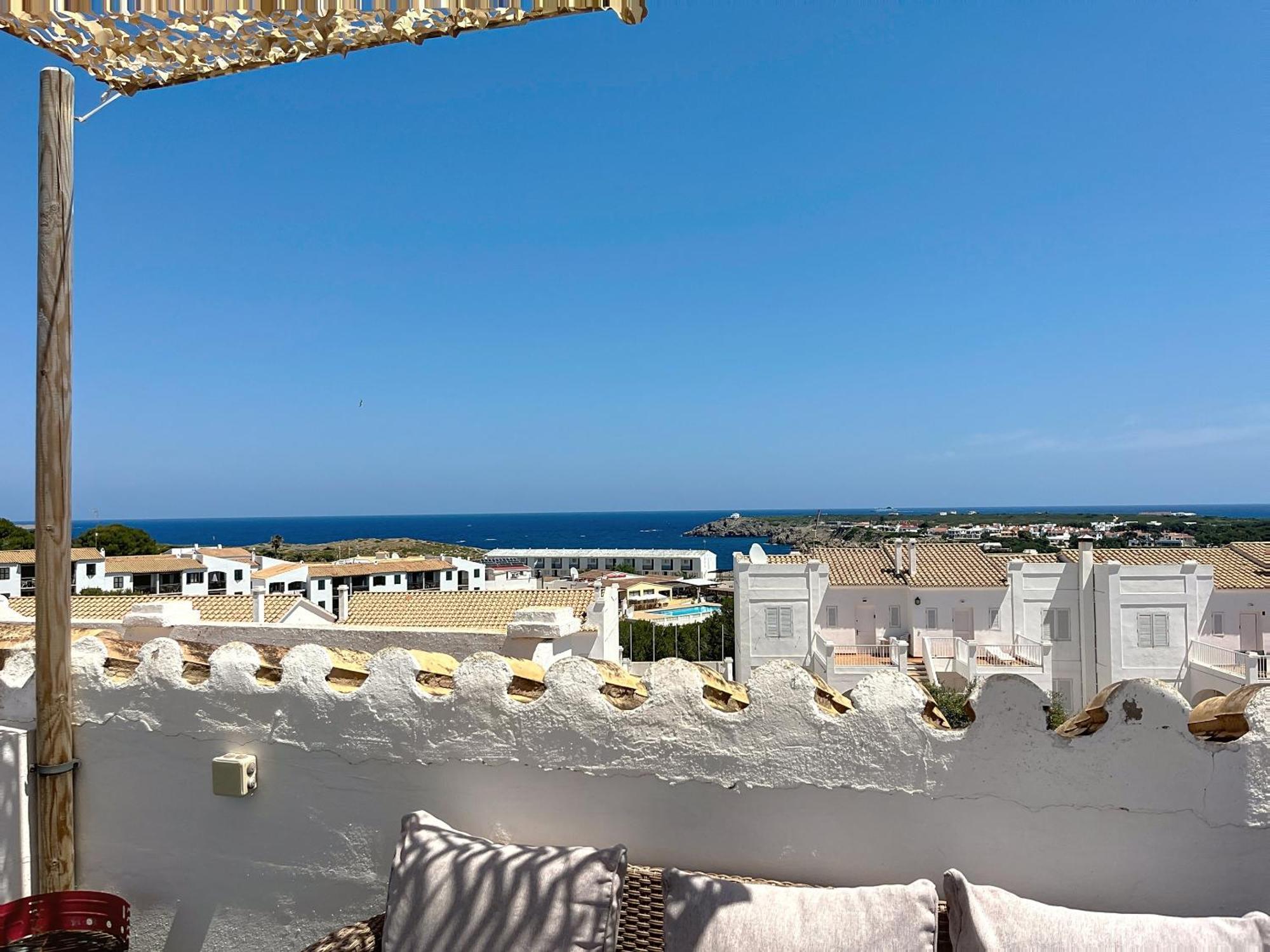 Apartamento 308 Castell Sol Cb إيز ميركاذال المظهر الخارجي الصورة
